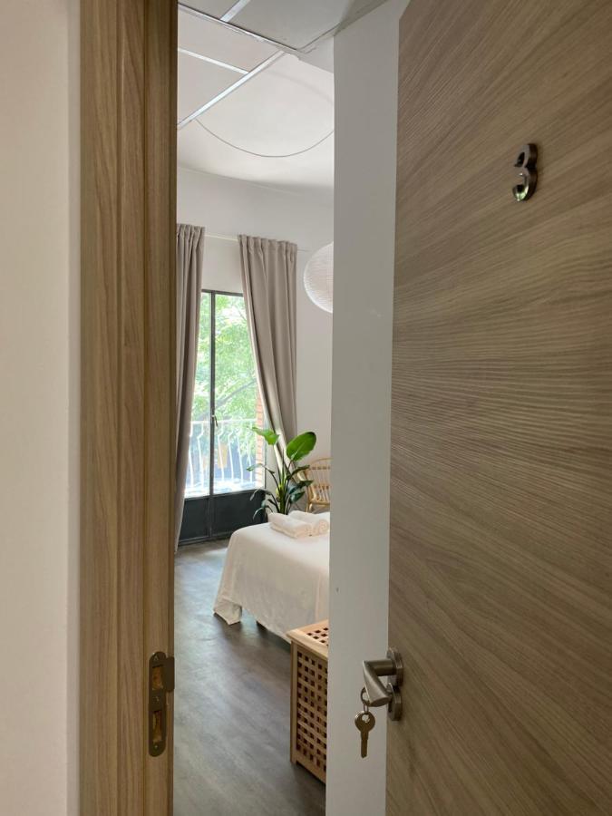 Shanti Rooms Valence Extérieur photo