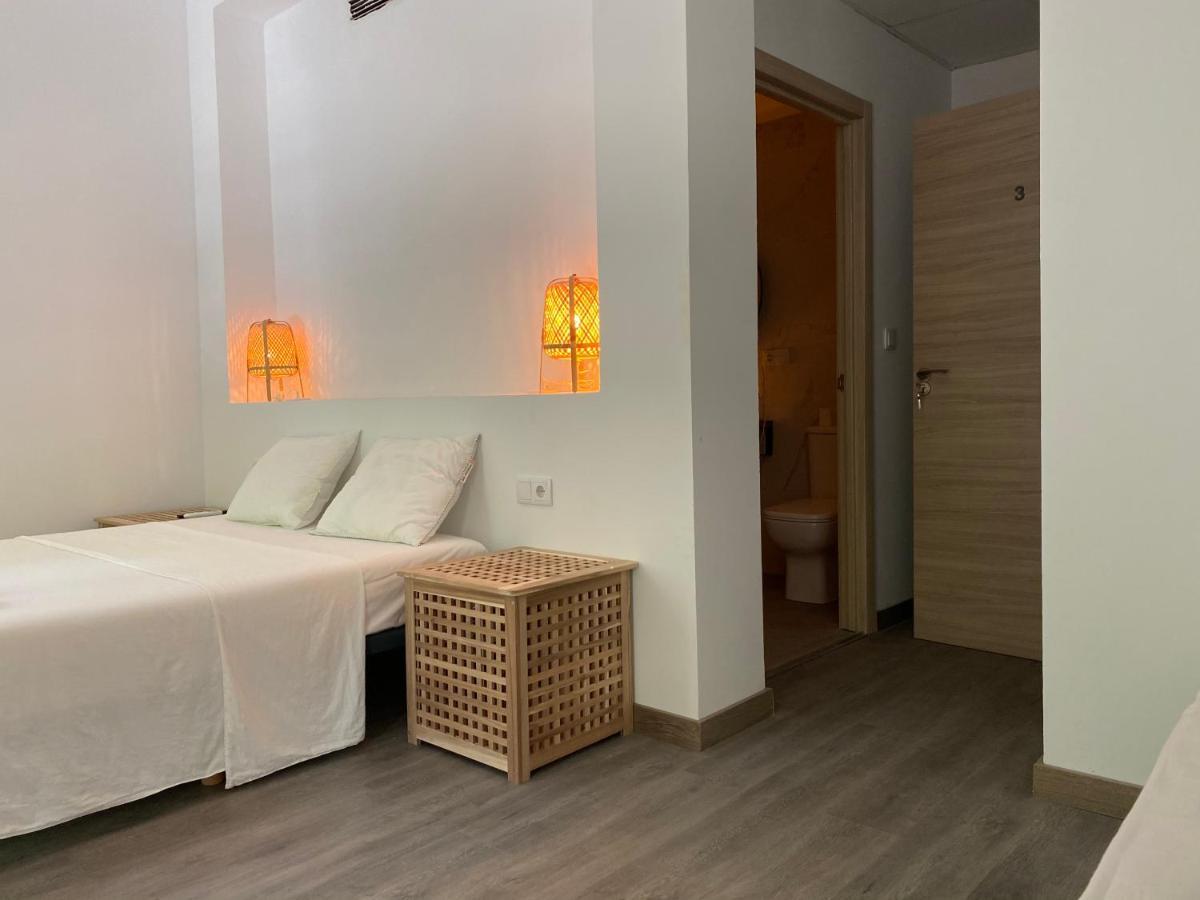 Shanti Rooms Valence Extérieur photo