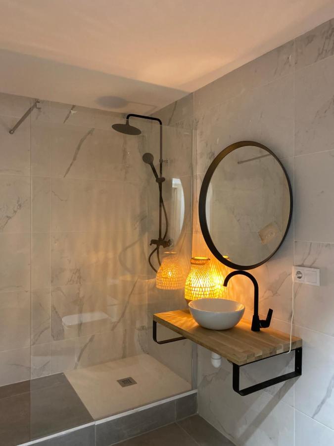 Shanti Rooms Valence Extérieur photo